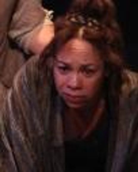 Kwana Martinez Headshot