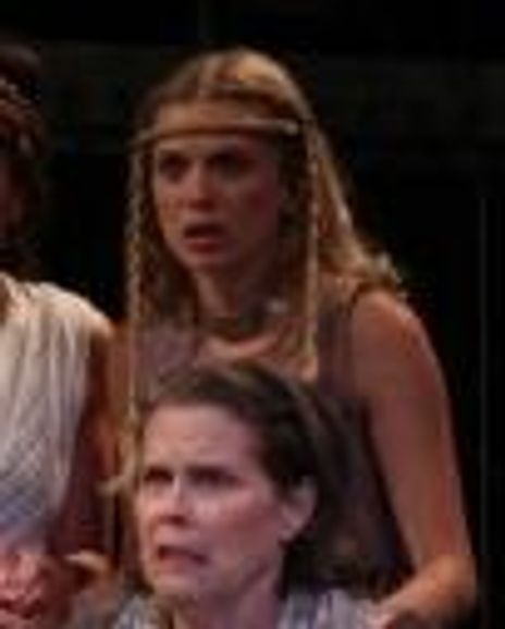 Lindsay LaVanchy Headshot