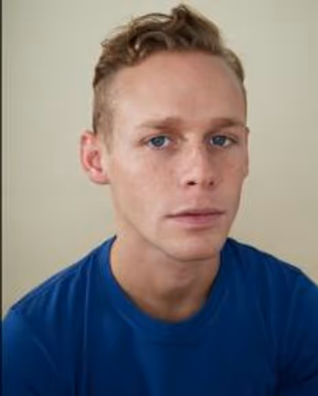 Cole Doman Headshot