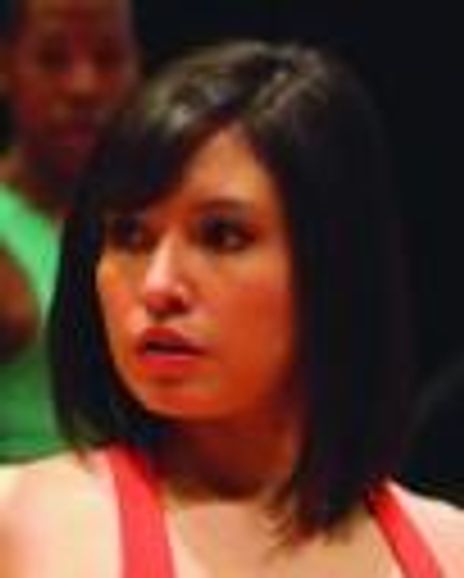 Selina Michelle Verastigui Headshot