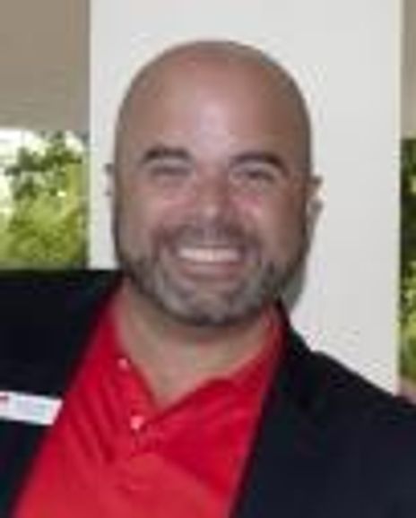 Stephen Covello Headshot