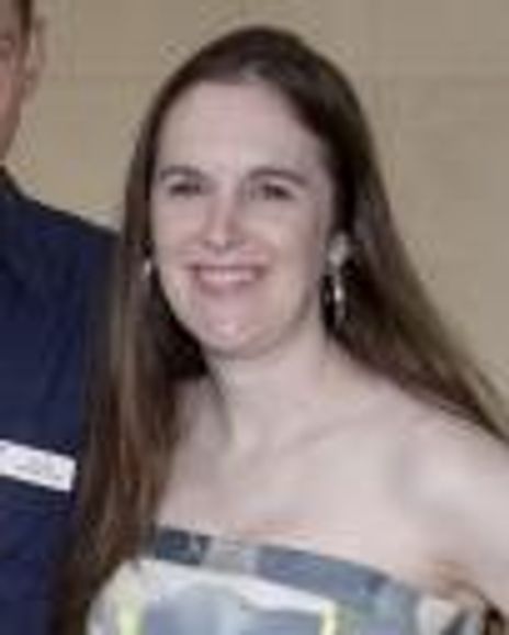 Kelley Hicks Headshot