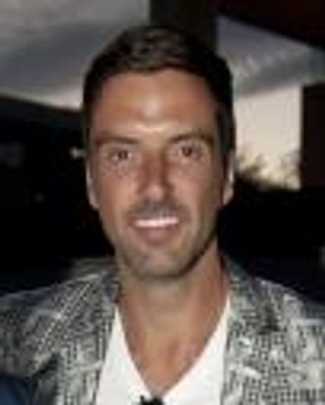 Nathan Orsman Headshot