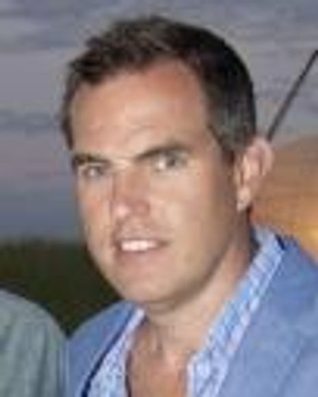Matt Coffin Headshot