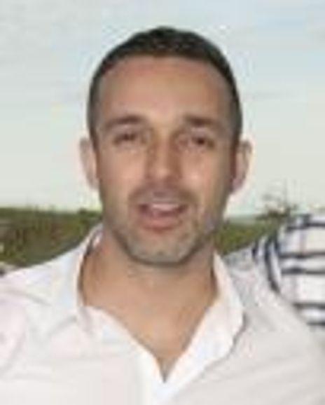 Fabio Salles Headshot