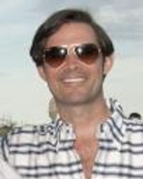 Brendan Monaghan Headshot