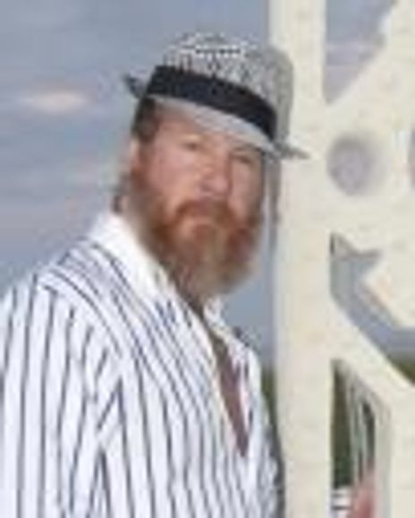 Gregory de la Headshot