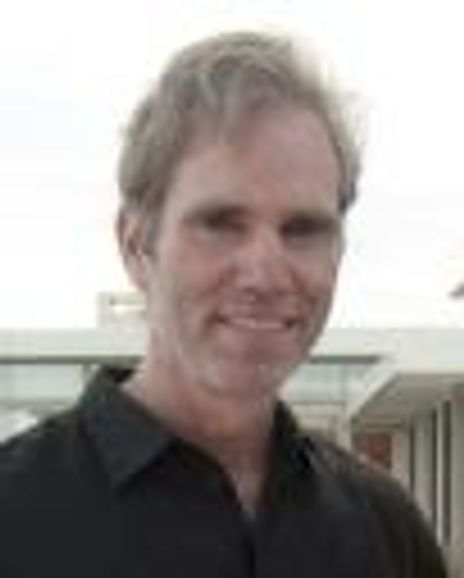 Jay Sugarman Headshot