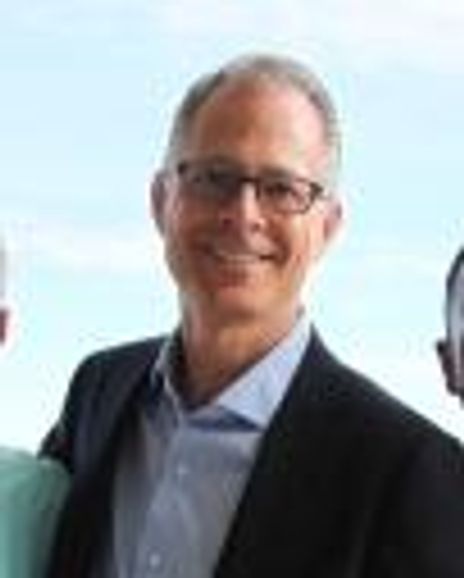 Scott Bruckner Headshot