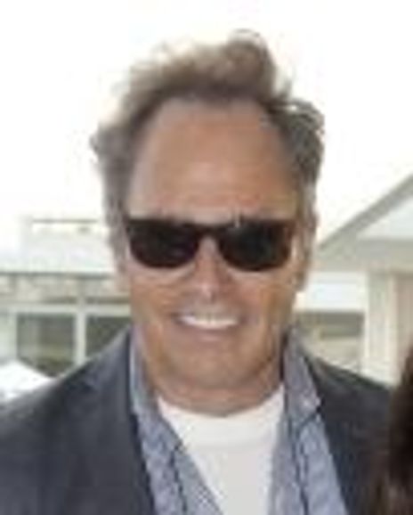 Lee Mindell Headshot