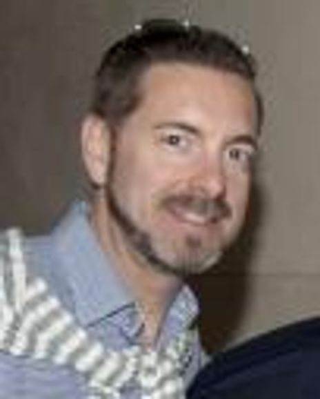 Shawn Roche Headshot