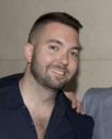Doug Roach Headshot