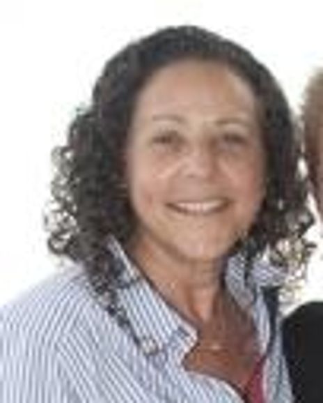 Valerie Coster Headshot