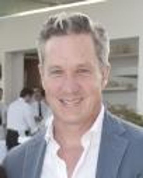 Bryan Sawyer Headshot