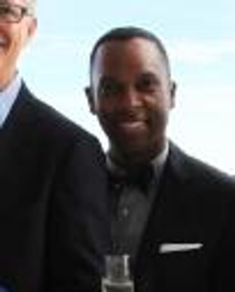 LaMont Craig Headshot