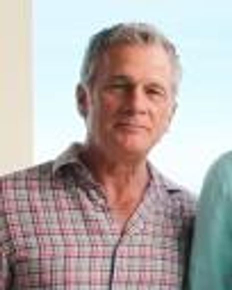 Brad Learmonth Headshot