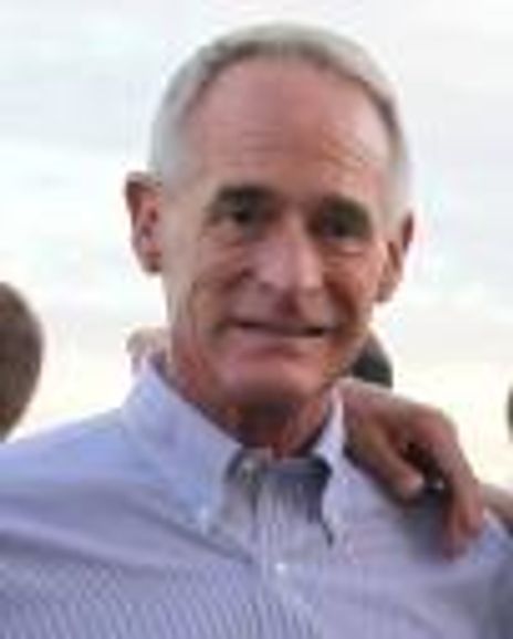 Robby Brown Headshot