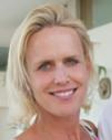 Jeanine Pepler Headshot