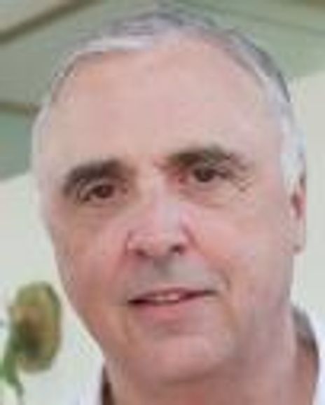 Alan Rogers Headshot