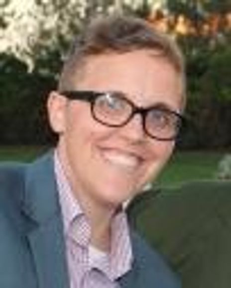Emmett Findley Headshot