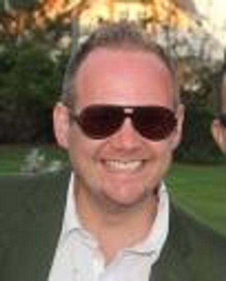 Stephen Marion Headshot