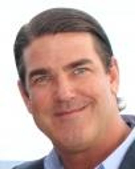 David Granville Headshot