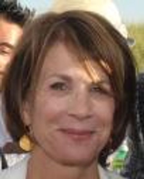 Janice Parker Headshot