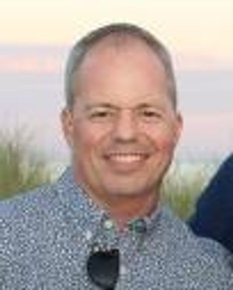 Ricky Talmage Headshot
