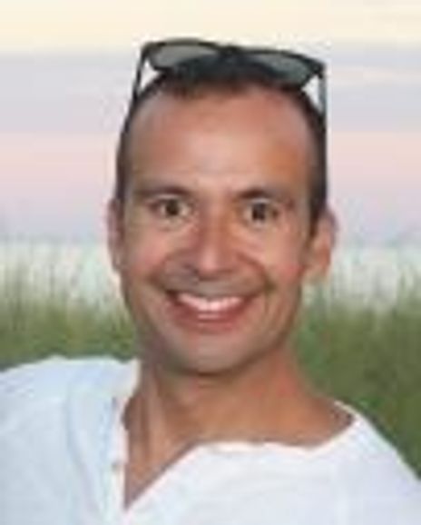 Damion Sanchez Headshot