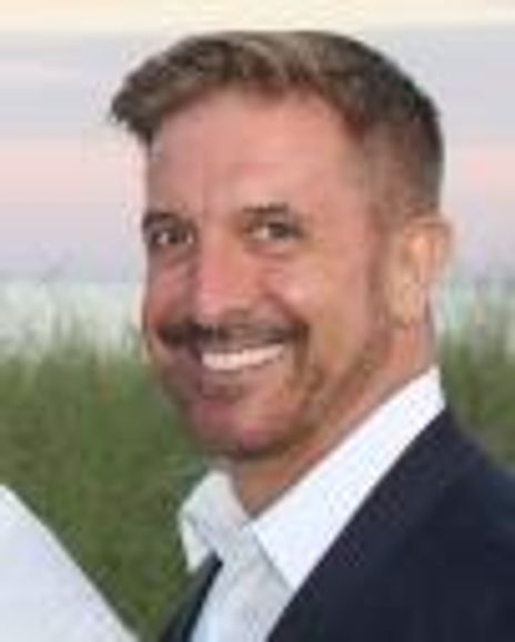 Mark Brashear Headshot