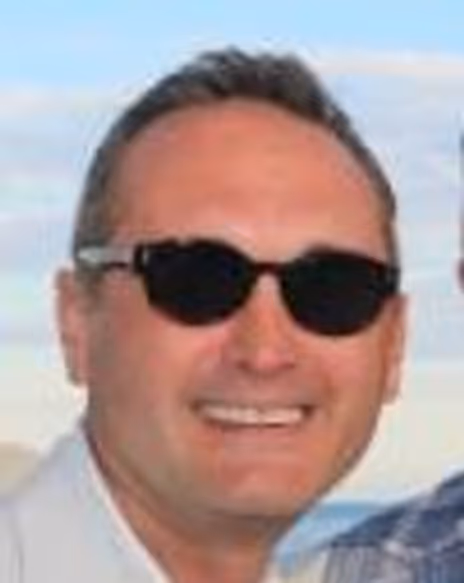 Steve Markov Headshot