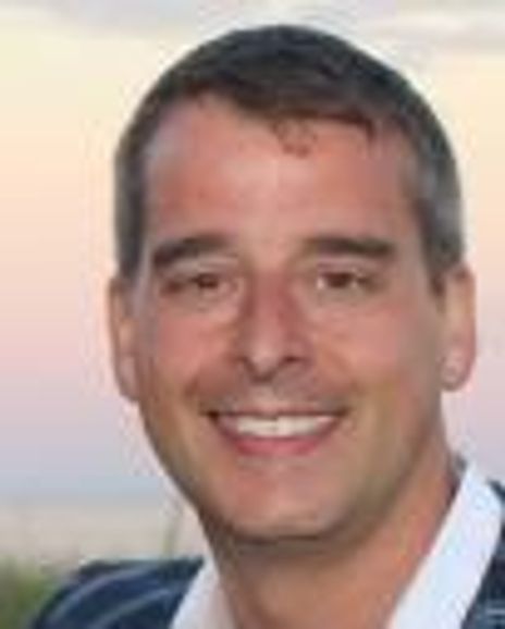 Chris Garvin Headshot