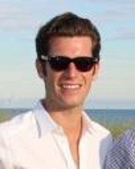 Sheridan Wright Headshot