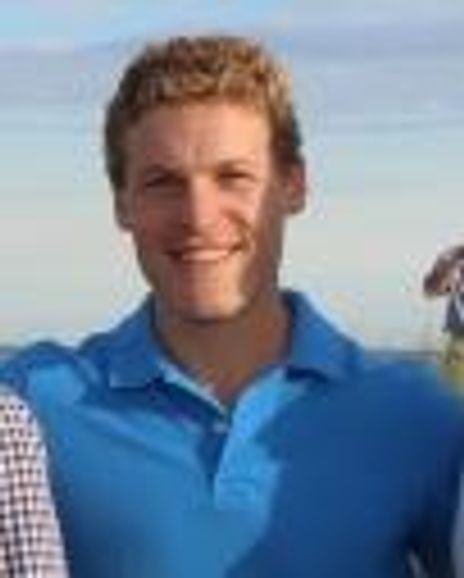 Marty LaSalle Headshot