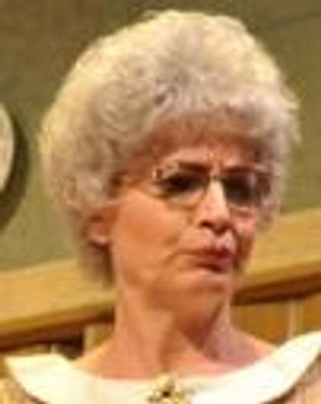 Licia Watson Headshot