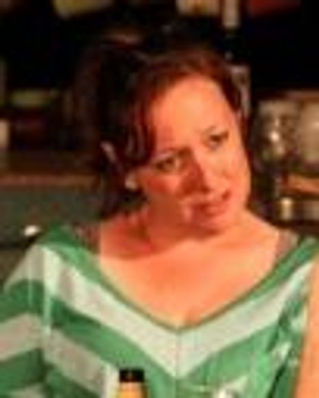 Lauren Pizzi Headshot