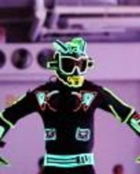 Bryan Longchamp Headshot