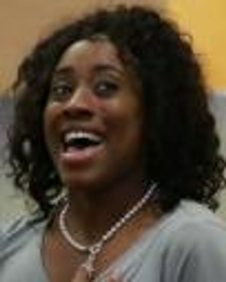 Rayquila Durham Headshot