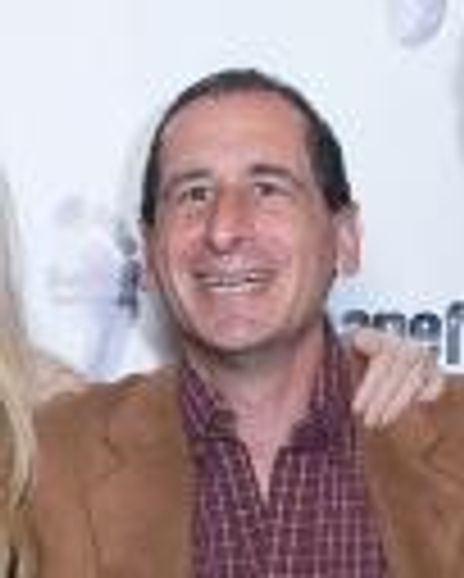 Mike Reiss Headshot