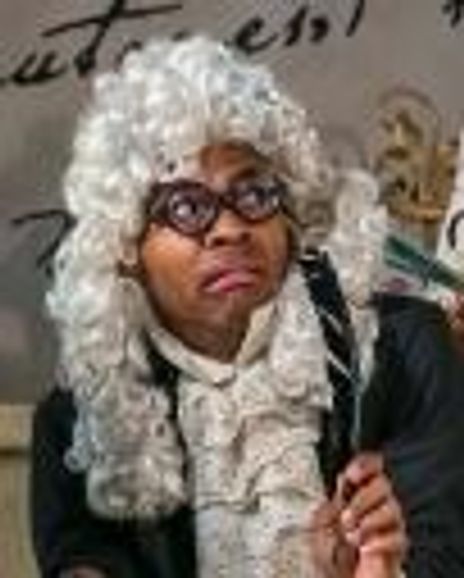 Felix Mayes Headshot