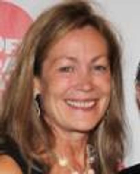 Cricket Hooper Jiranek Headshot