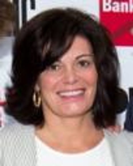 Connie Verducci Headshot