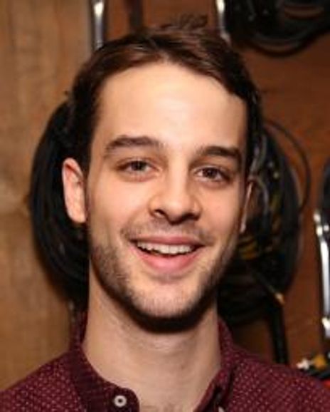 Ryan Vona Headshot