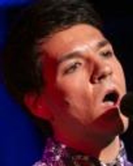 Corey Desjardins Headshot