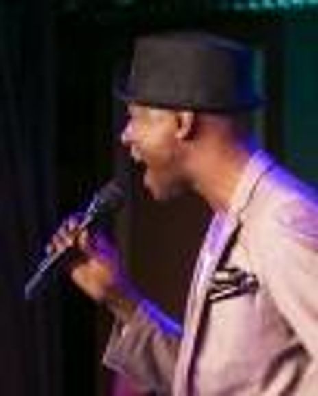 Kevin Smit Kirkwood Headshot