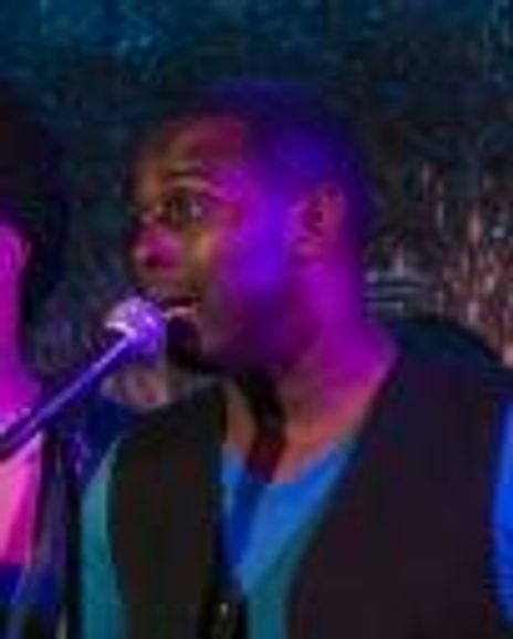 Jason McCollum Headshot