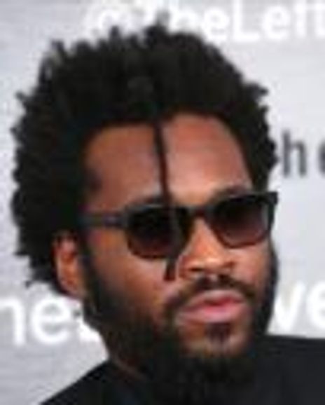 Maxwell Osborne Headshot