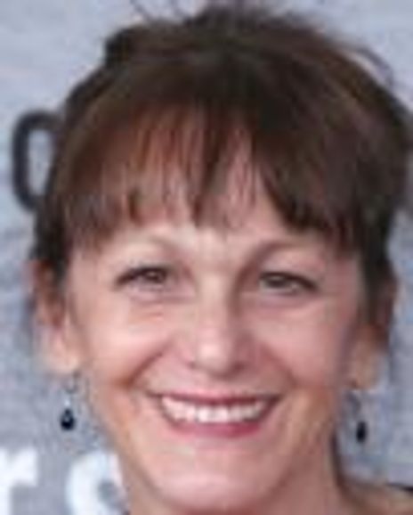 Nan Burnstein Headshot