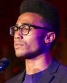 Dimitri Moise Headshot