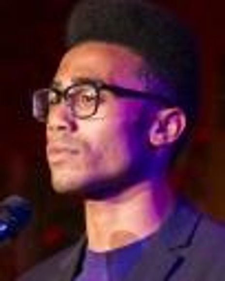 Dimitri Moise Headshot